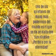 Check out their videos, sign up to chat, and join their community. Dia Del Abuelo 2021 Frases E Imagenes Para Desear Feliz Dia A Los Abuelos Fraseshoy Org