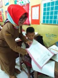 Lomba calistung membaca menulis dan berhitung jenjang sd kelas 1 2 3 tahun 2018 yang tentunya bisa anda unduh secara gratis lomba calistung. Lomba Calistung Dengan Penilain Hots Dinas Pendidikan Kota Cirebon