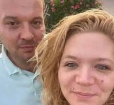 Pleegouders Vlaardingen John En Daisy