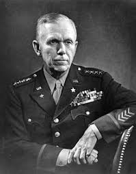 Showing quotations 1 to 2 of 2 total. George C Marshall Wikiquote