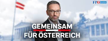 Ja, wir machen eine patriotische politik. Herbert Kickl Home Facebook