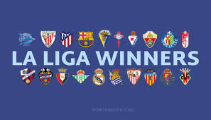 În primii 28 de ani de existență, a fost folosit aproape în exclusivitate de london athletics club, ca o arenă destinată întâlnirilor legate de atletism, nu de fotbal. La Liga Winners List 2021 Spanish La Liga Champions And Runner Ups