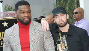 The Source Magazine - Eminem Was Apparently Ready To Fight Suge Knight At 50  Cent's “In Da Club” Music Video Shoot http://ow.ly/BcPY103SyAj #WeGotUs  #SourceLove | Facebook