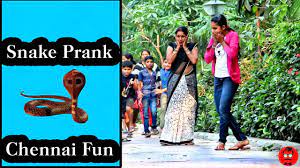 82,917 likes · 69 talking about this. Snake Prank Chennai Prank Video 6 Tamil Galatta Entertainment Youtube Channel Youtube