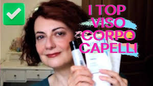 16 TOP 🔝PER VISO, CORPO E CAPELLI: SCELGO I MIEI MAI-PIU'-SENZA 😍💖💝⬆💘|  LE CRONACHE DELLA BELLEZZA