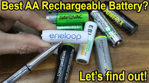 Cheap battery storage boxes, buy quality consumer electronics directly from china suppliers:12v aa battery box diy battery holder battery packs case power bank wired on/off switch with cover enjoy free shipping worldwide! Which Aa Battery Is Best Can Amazon Basics Beat Energizer Let S Find Out Youtube