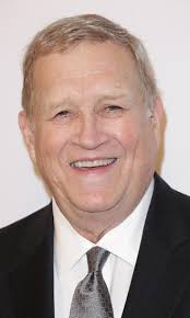 Ken Howard Celebrity Profile
