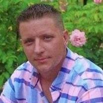 Christopher L. Forrest Obituary