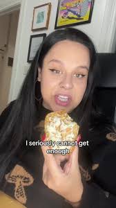 This holiday season, make a sweet and savory rice crispy treat using an  entire box of Rosemary Sea Salt @TempoCrackers #rosemary #ricecrispytreats  #savory #dessert #stockingstuffers ...