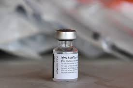 Before mixing, the vaccine may be stored in the refrigerator between 2°c and 8°c (36°f and 46°f) for up to 1 month (31 days). P9cobmrwvxdbum