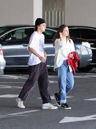 Johnny and vanessa, who announced their separation in 2012, previously suffered after their daughter lily came close to death following a. Who Is Johnny Depp S Son Jack Is He Ill Does He Have Other Kids And How Old S His Daughter Lily Rose