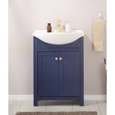 The brushed nickel hardware pairs perfectly with the rectangular sink and modern design. Pin On Bathroom Dreams