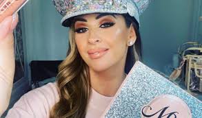 rebecca rose quigley