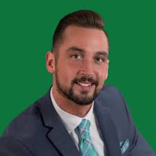 Brendan Carey, Realtor with Carey and Guarrera