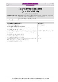 Http Www Kleinbielen Com Oebvi Index Htm Files Nachbarrechtsgesetz Nrw Pdf