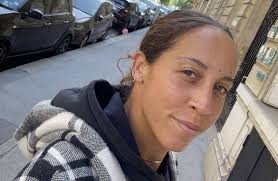 Are Madison Keys and Bjorn Fratangelo still together?