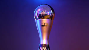 70,743 likes · 24 talking about this. The Best Fifa Football Awards Die Trophae Fifa Com