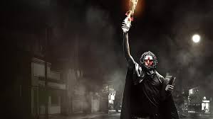 Prime Video: The First Purge (4K UHD)