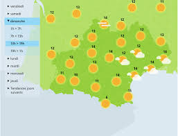 La guerre de tous les français, documentaire (inédit) france 5 : Meteo Un Peu De Nuages Et Pas Mal De Soleil Ce Week End A Toulouse Et En Occitanie Actu Toulouse