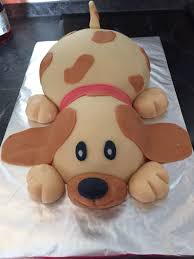 Motivtorte Hund Hundetorte Motivtorten Kindergeburtstag Hunde Torte Motivtorten Hund