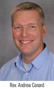 Pastor embraces artificial intelligence, but uses caution