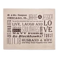 Personalized Fleece Blanket 60x80 Romantic Romantic Gifts Couples Blanket Personalised Fleece Blanket