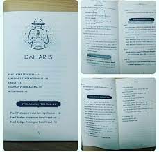 Imam syafi'i saat itu bingung karena kitab firasat yang ada di dalam ranselnya akhirnya meleset dari teori. Kitab Firasat Ilmu Membaca Sifat Layar Temir Bookstore Facebook