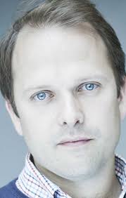 Николас Барнс (Nicholas Burns): фильмы, биография, семья, фильмография —  Кинопоиск