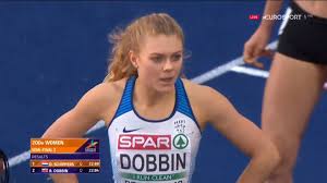 View the profiles of people named daphne schippers. Dafne Schippers Naar Ek Finale 200 Meter Dit Voelde Als Vanouds Omroep Gelderland
