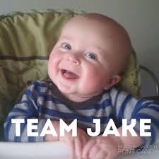 Team Jake