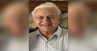 Obituary for William C. Carson