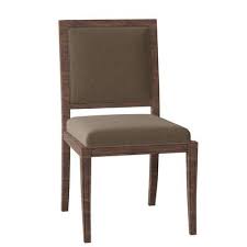 Fairfield Chair Brookfield Upholstered Side Chair Fairfield Chair Rustic Dining Room Chairs Side Chair Dining Room