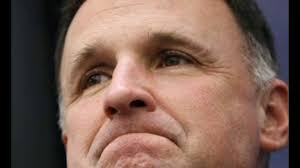 Senator Stabbed, Son Dead After Alleged Murder-Suicide Attempt