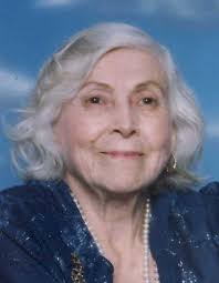 Jesusa Balandran Obituary