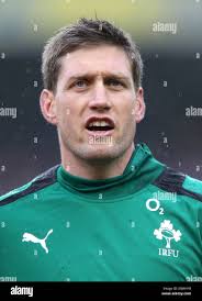 Ronan o'gara rugby hi-res stock photography and images