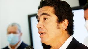 Exministro Briones afirma que el Poder Judicial solicitó renovar 100 autos  de lujo durante la pandemia