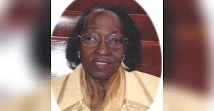 Mrs. Cora Lee Allen Obituary