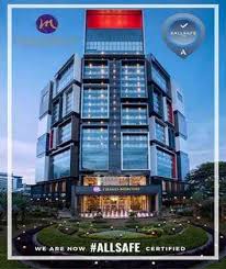 The sponsored listings displayed above are served automatically by a third party. Hotel Grand Mercure Kemayoran