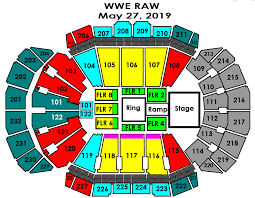 40 Precise Sprint Center Seating Capacity