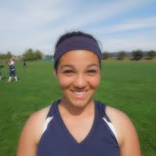 Savannah Ozuna's Nevada Union High School Career Home