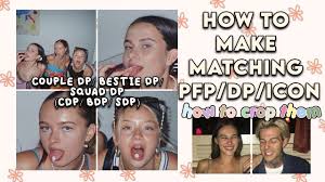 Aesthetic inn is a channel where you find a. How To Make Matching Icons How To Edit Cdp Rpw Tutorials Youtube