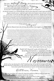13 Free Spooky Printables Happy Halloween 2 Colors Halloween Children S Rhyme Poison Apples Are Not Good To Ea Edgar Allen Poe Allen Poe The Raven Poem