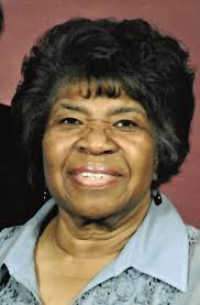 Obituary information for Paralee Hardaway