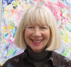 Jenny Hare Paintings