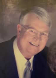 Obituary information for Robert Lee Redmon