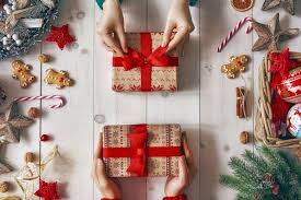 And oh yeah, the presents! 20 Christmas Gift Ideas Consider These To Make Unique Gifts Afam Uche