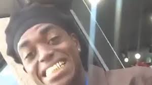 Fans think they may have caught the latest example of a rap clone because. A Look At The Real Kodak Black Youtube