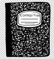 29694 book clipart black and white. Paper Exercise Book Notebook Png Clipart Black Black And White Book Book Clipart Book Cover Free