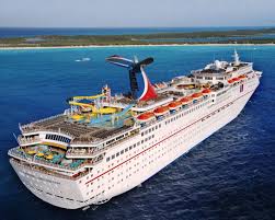 E In Arrivo Un Nuovo Look Per Carnival Imagination Domenica Prossima E Carnival Imagination Cruise Carnival Cruise Secrets Carnival Cruise