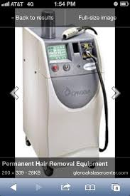 Our goal is to leave an excellent lasting impression in all. Gentle Yag Is An Nd Yag Laser For Medium To Dark Skin Types Hair Removal Permanent Nd Yag Laser Laser Hair Removal